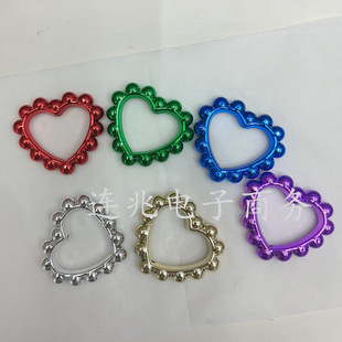 ���������yɫ����Ȧ�Q�״���  DIY����ֱ���֙C�K耳׿۴��P���