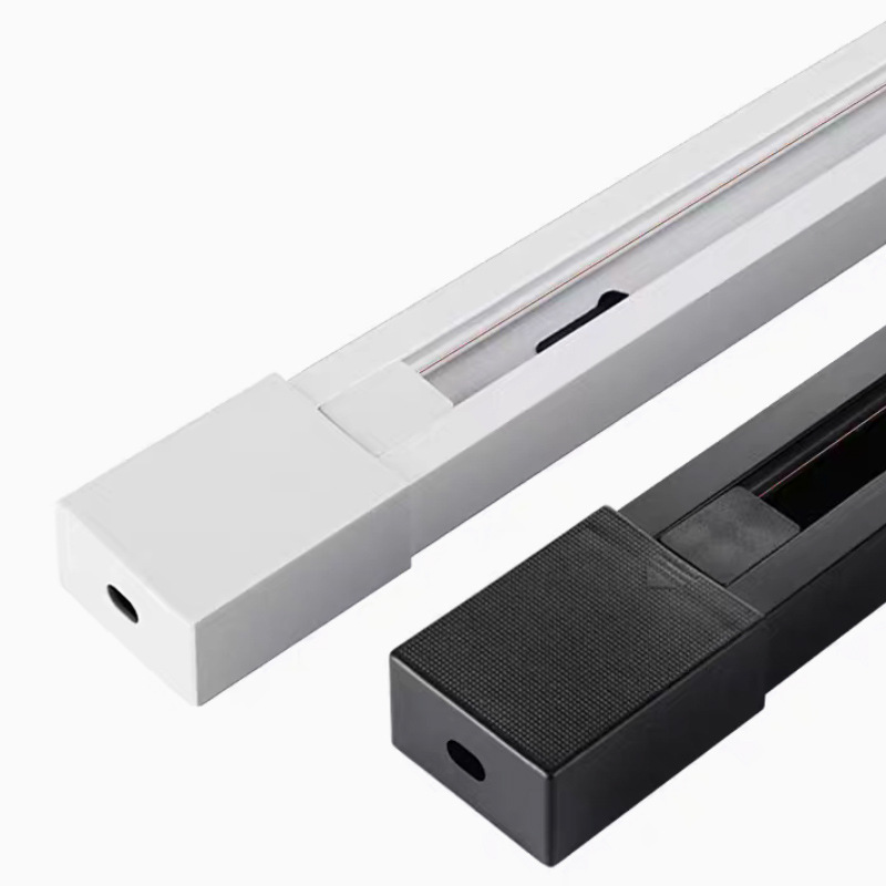 Led Track Light Rail