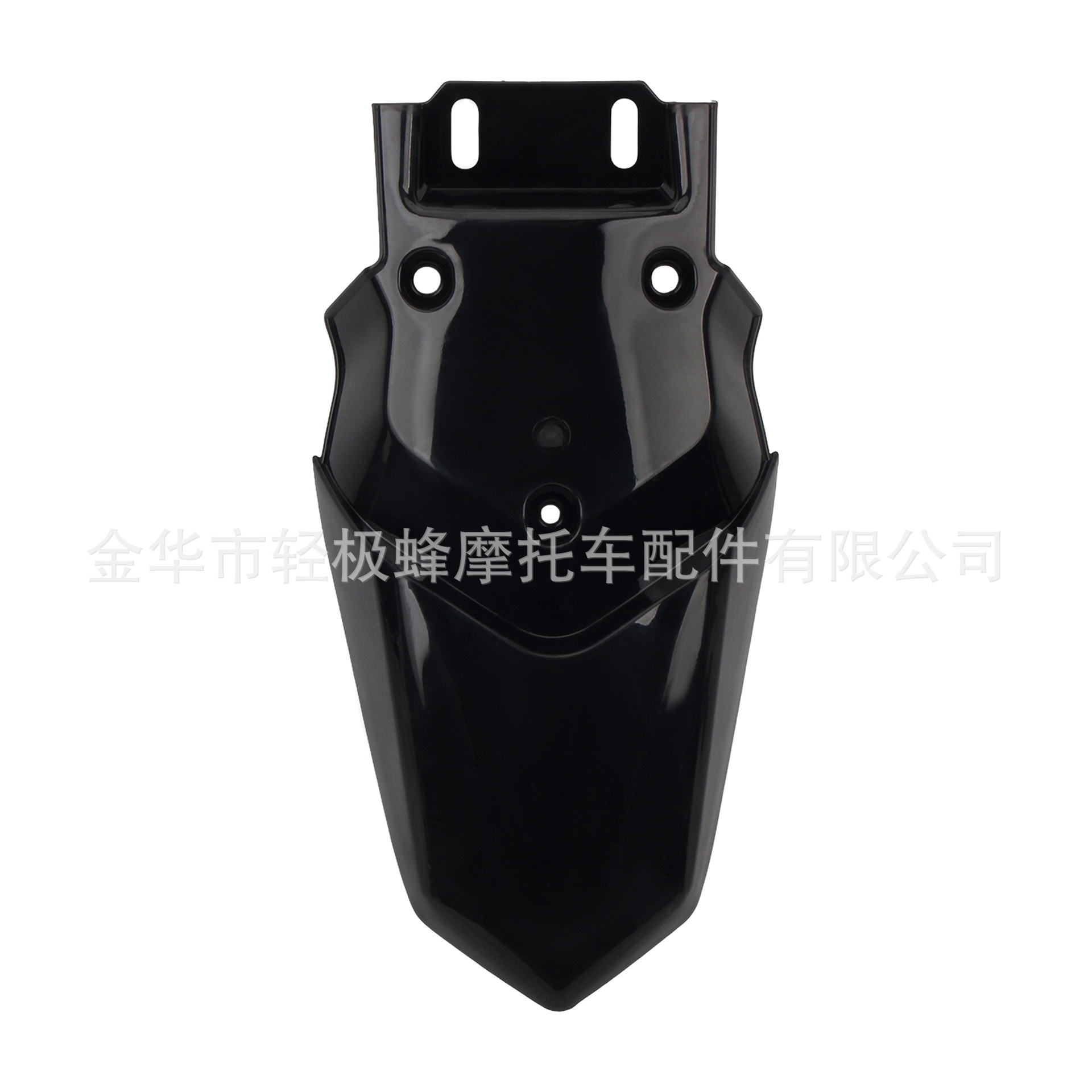 Off-Road Motorcycle Fender Modification Suitable for Talaria Mx3/Mx4 Shock-Absorbing Frame Rear Tail Plate