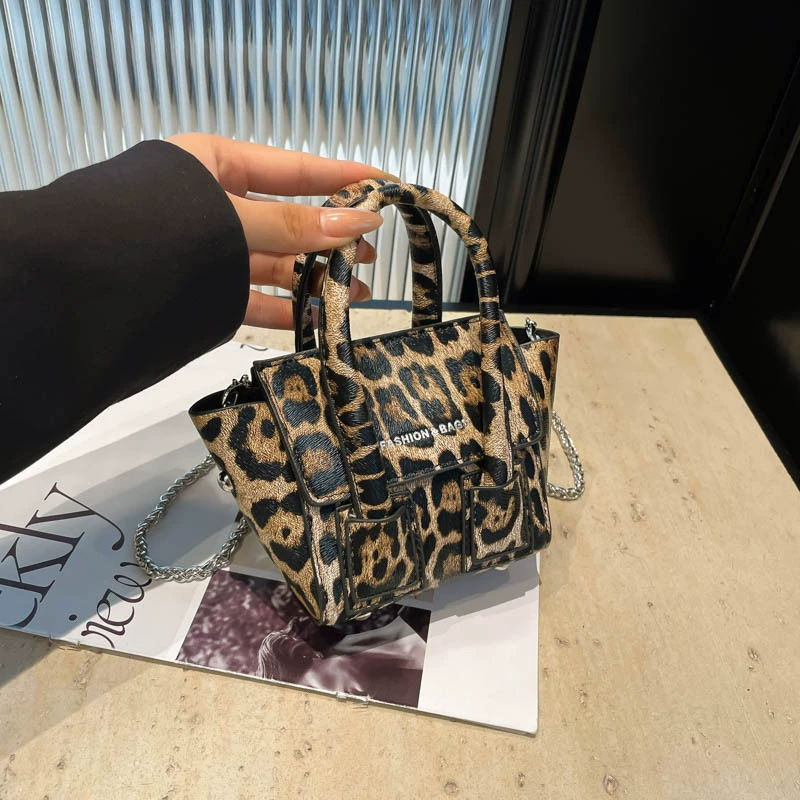 (Cross-border trading), small one-shoulder bag, chain bag