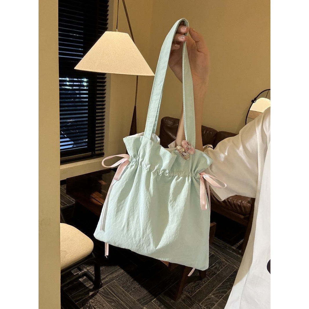 Portable Waterproof Shoulder Bag
