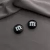 Black M bean