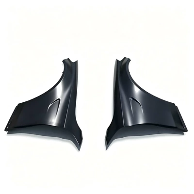 Big Surrounded – kit - c63-fender