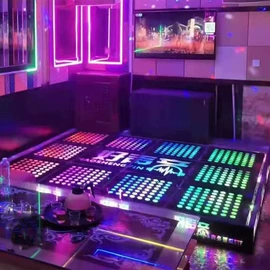 舞台;升降台;舞台机械