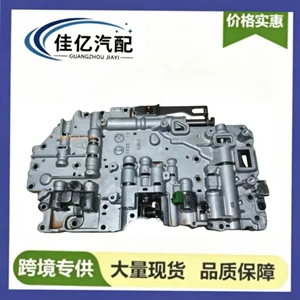 Mitsubishi Pajero/V4A51 və Digər Modellər üçün 30-43 3-Pin Valf Gövdələri, Toyota/Prado üçün Uyğundur