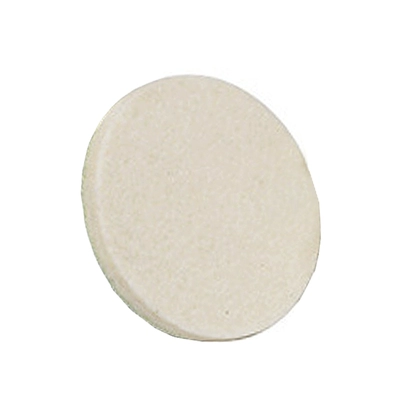 Auto glass repair liquid Grinder Mirror Polishing - 5inch-wool-polishing-disc-1