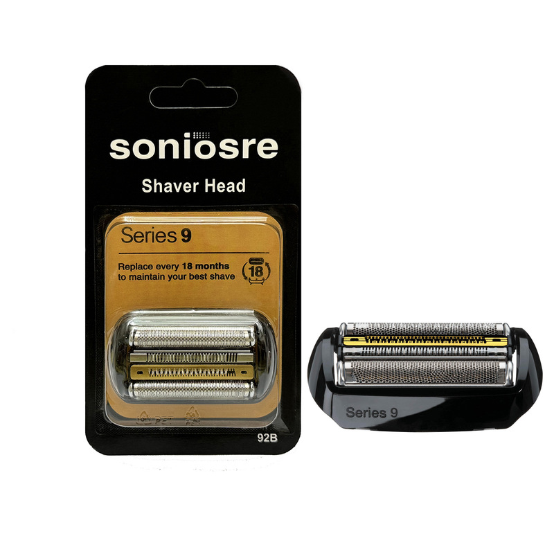 suitaBle for Braun 92B 92M 9 series Razor Dedicated 92s 92M 94M 9350s 9370cc