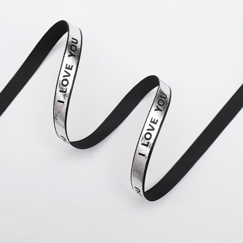 Festival Qixi Floristería Ramo de flores Paquete transparente Material de flores Papel kraft impermeable Embalaje de rosas Bolsa individual