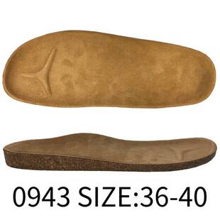 Cork Middle Bottom