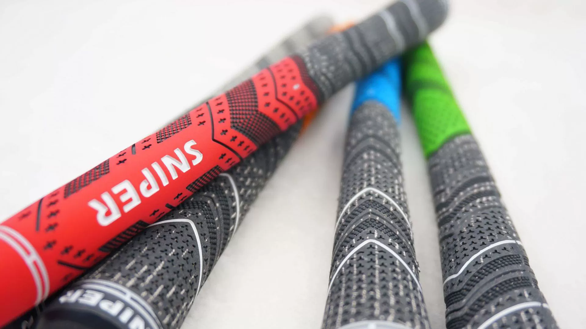 SNIPERGRIPS -MCC Plus 4Golf полутон Cotton Sweet Port