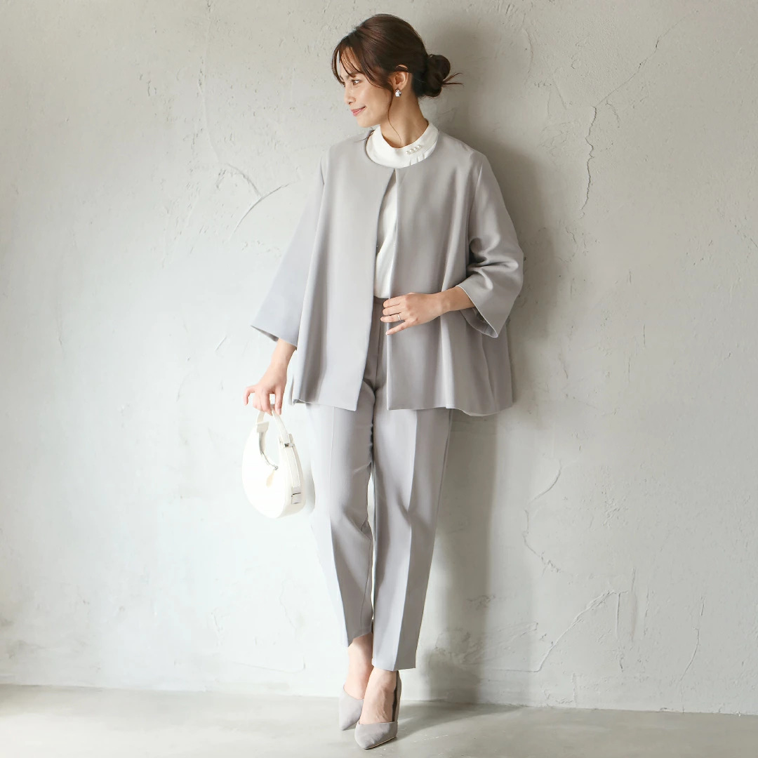 라이트 그레이(원단 좋음)