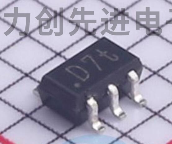 PMGD780SN,115 封装 SOT-363-6 MOS场效应管