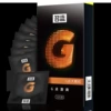 Celebrity G point excited