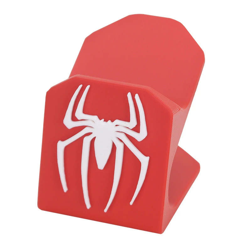 Кросс-берер Spider-Man держатель контроллера базова универсальная база для контроллера совместимая с XBOX PS4/5 NS