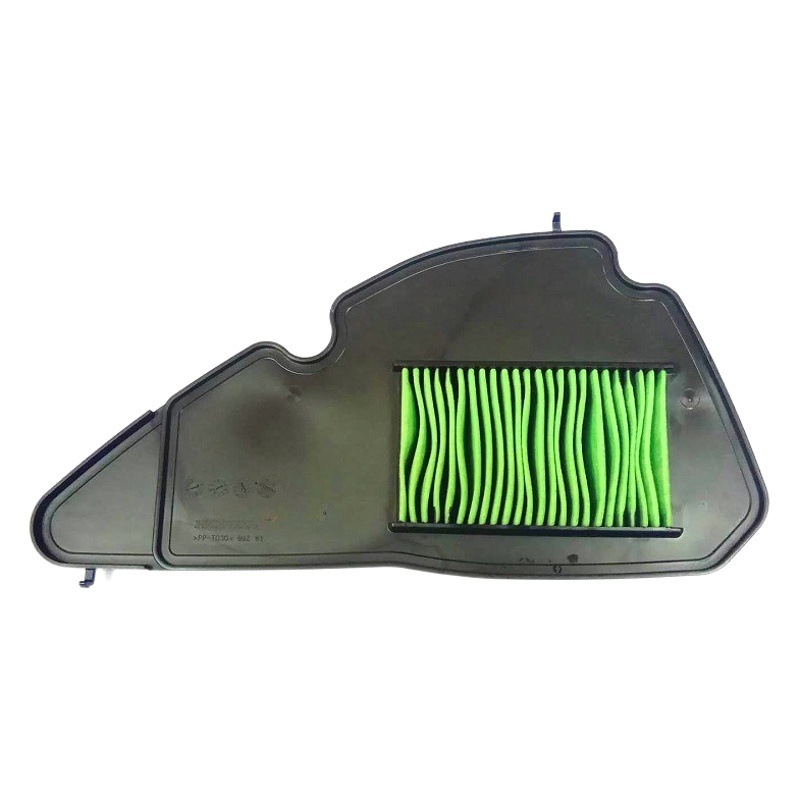 PFF150 17210-ggZ-j00 TACTO AF75 AF79, filtro de aire del filtro de DUNK