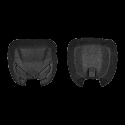Haojue Adx Modified Parts: Motorcycle cushion