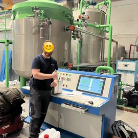 真空干燥机;其他涂装设备;箱式干燥设备