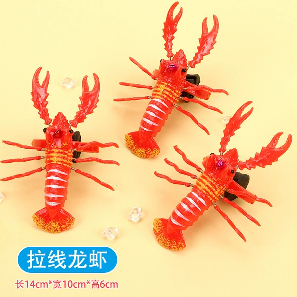 String Lobster