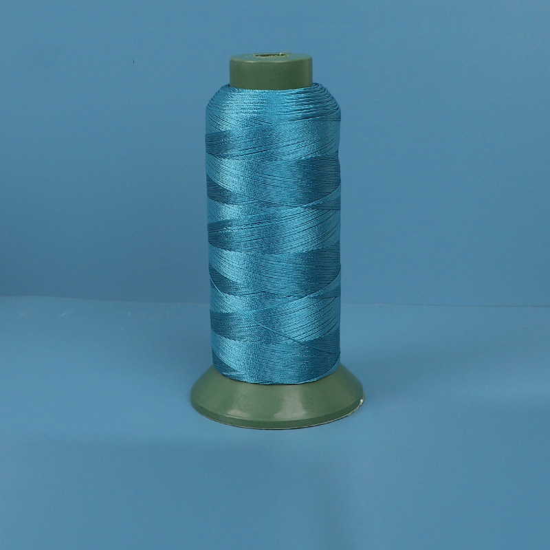 고강도 와이어(420D3 피콕블루 330)