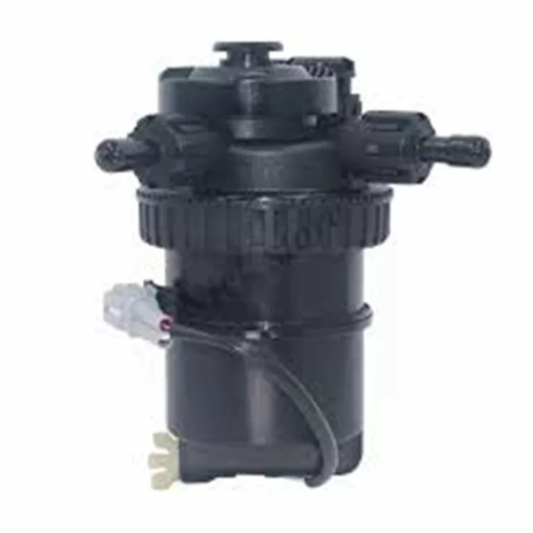 Производитель напрямую поставляет сборку топливного фильтра 23300-0L041 подходящую для Toyota Hailax