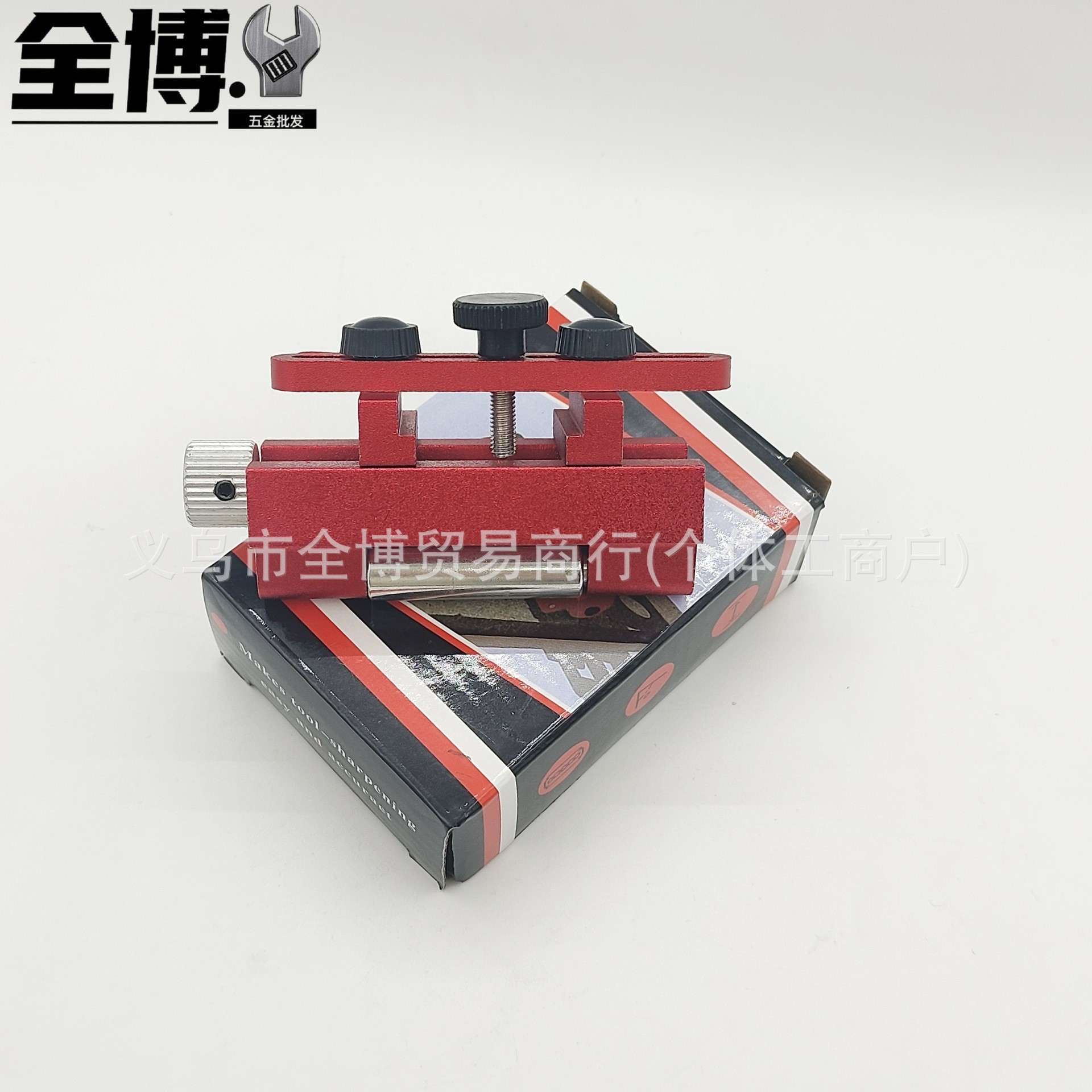 批发木工专用多功能磨刀神器 快速磨刀工具木工磨刀支架定角磨器