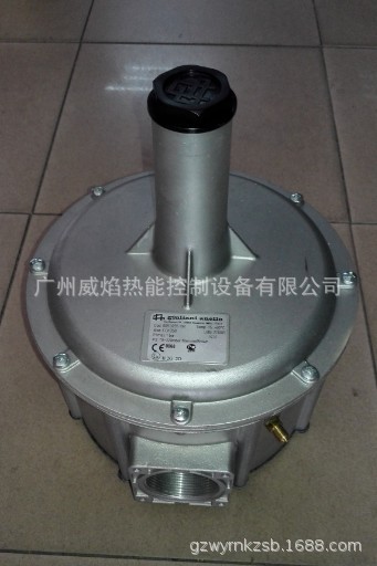 【实物】FG1B50减压阀意大利朱利安尼giuliani