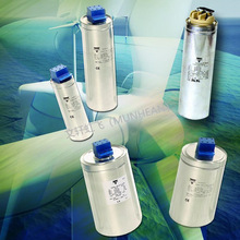 VISHAY PhMKPg 760.2.18,20-B116 電容器    風電專用