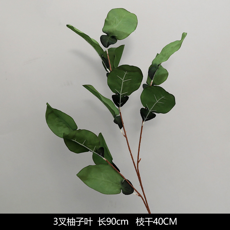森系婚礼仿真花场景布置道具仿真绿植成品花单支花花艺婚庆装饰花|undefined