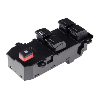 35750-Tmo-F01 Right-Hand Drive Glass lifter