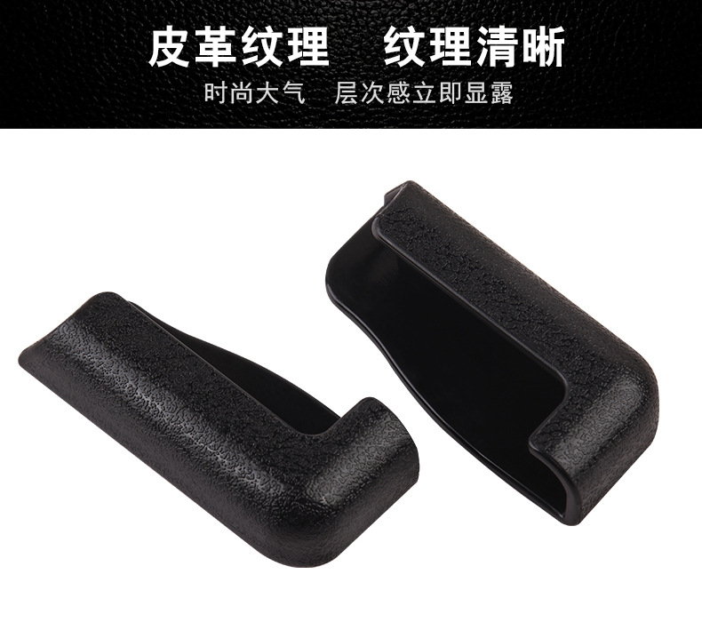 可调宽度驾驶中控台粘贴式汽车手机支架 不影响充电车载手机支架