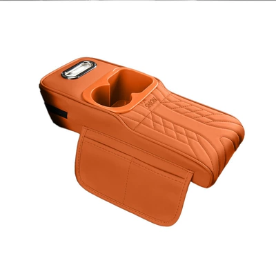 Pad, Leather Elbow Rest Pad, Tissue Armrest box
