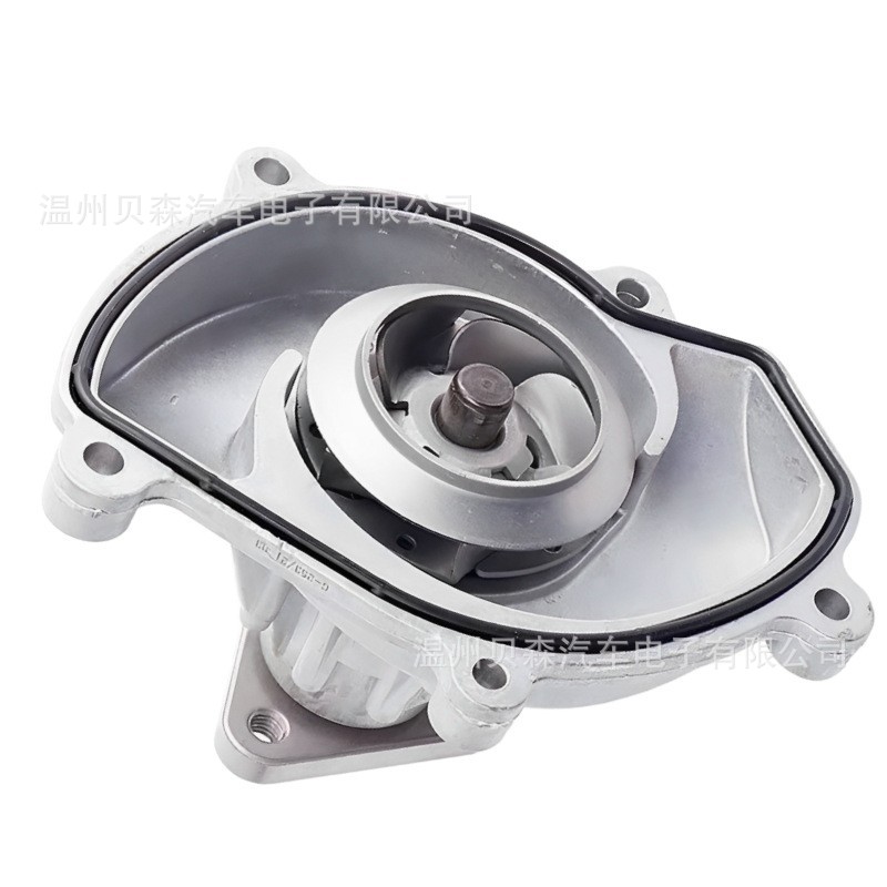 Suitable for Volkswagen Porsche 4.8L 3.6L 3.0L Water Pump 948 106 033 01 94810603301