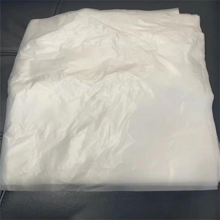 铜板单面印刷PE胶袋 磨砂印刷袋膜 产品包装格子袋