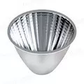 GU10射灯反光杯1014-E15度24度50度商照LED反光杯小中大角度系列