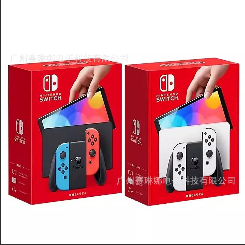 Оригинальный новый Nintendo