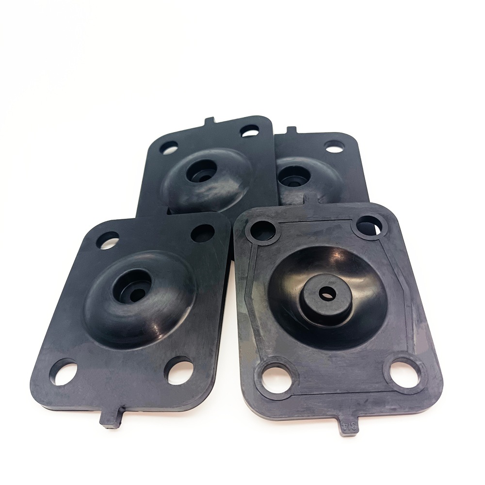 EPDM70隔膜阀衬垫