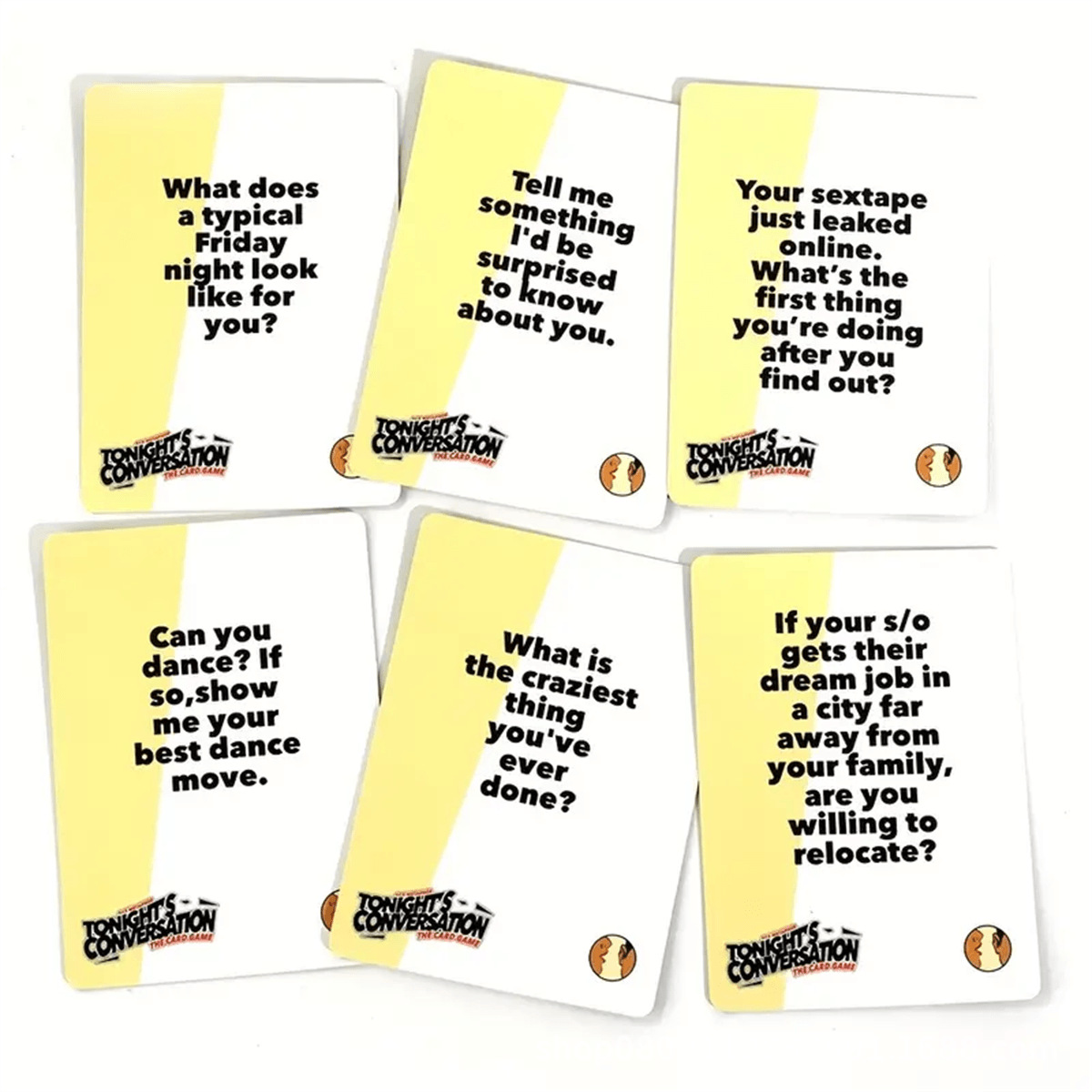 Englische Gesprächskarten Für Paare Als Perfektes Date Night Spiel_voghion.com