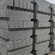 沿石花岗岩混凝土路水泥侧石路缘石路牙石预制品沿石道路工程高强