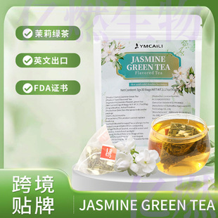 jasmine green tea bags����G��3g*30�����򻨾G������ݲ����