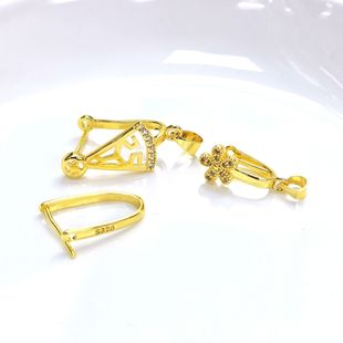 14K/18K����ƽ���ۊA�� ��俨����ʯ�������ӿ� �����A�۲���