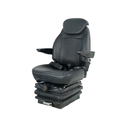 Seats and accessories High-End Adjustable Seat with Shock