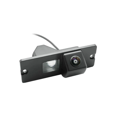 Suitable for Mitsubishi Pajero 4 2006-2017 Integrated Car Camera Rear View Reversing Camera Ccd