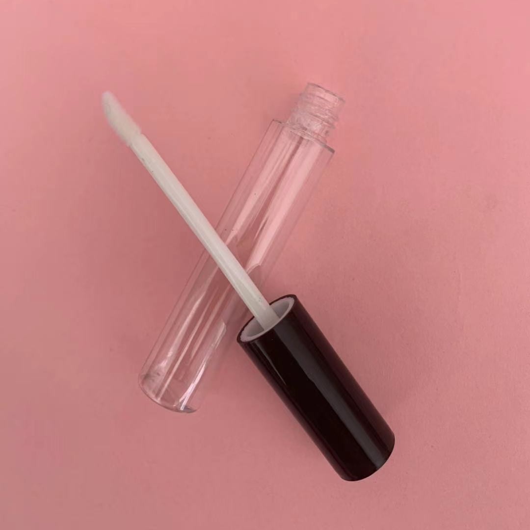 10ml rímel falso tubo de línea de ojos de aumento de pegamento ML esmalte labial prueba empaquetado botella vacía al por mayor, envío gratuito
