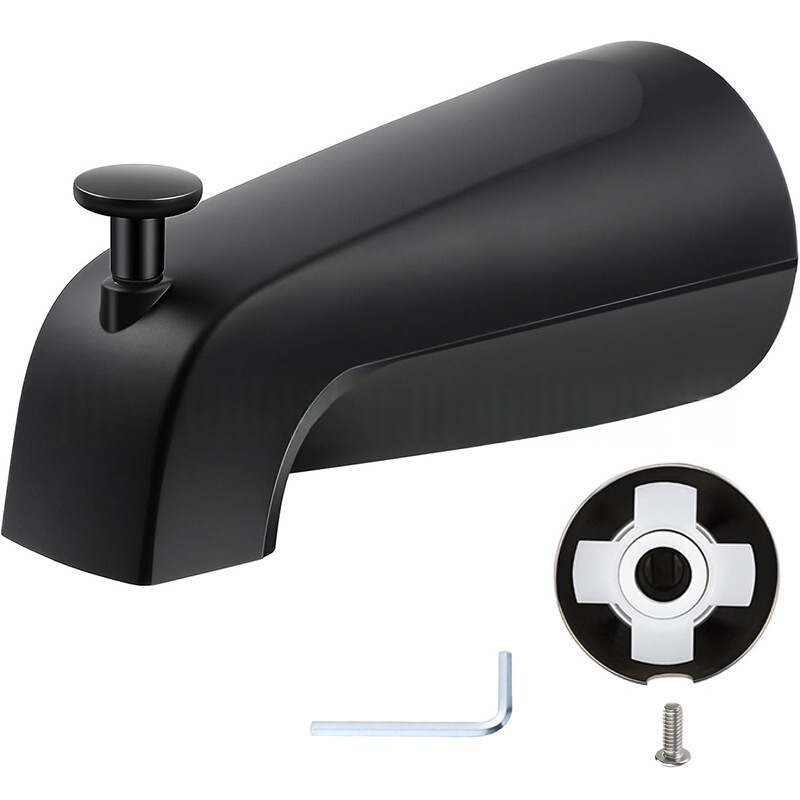 Concealed Faucet American Bathtub Outlet Bathtub Faucet Shower Set Accessories North American Concealed Shower Set