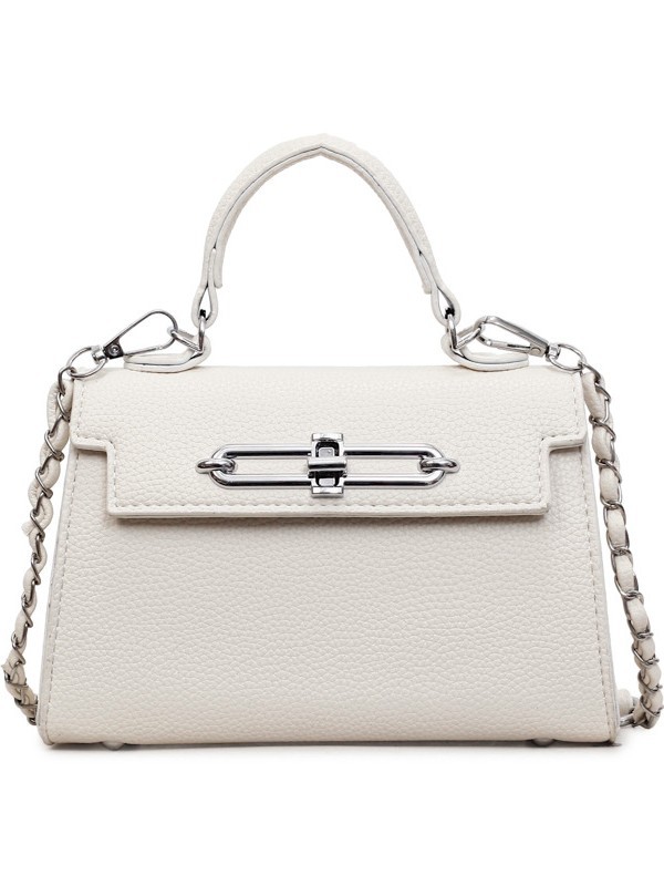 Kelly bolsos de mujer 2026 nuevo bolsos de mujer de cadena universal de alta calidad de estilo europeo y americano bolsos de hombro de hombro