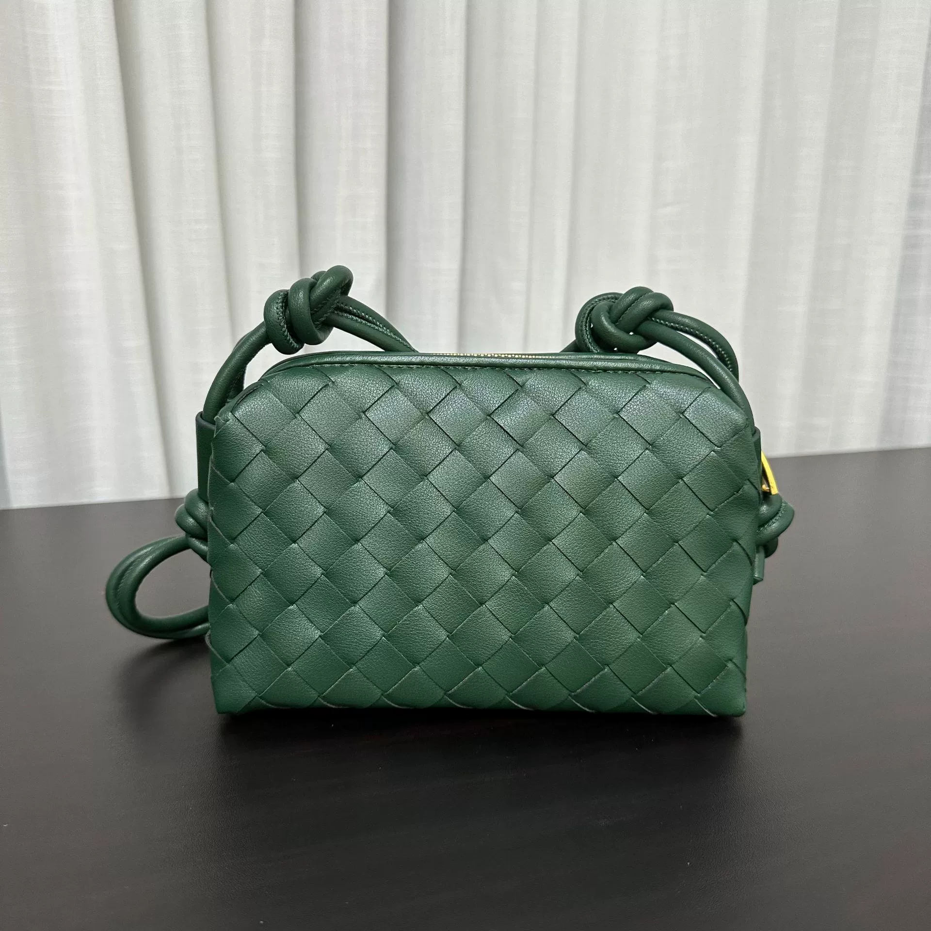 Universal small shoulder bag, leather one-shoulder bag, genuine leather