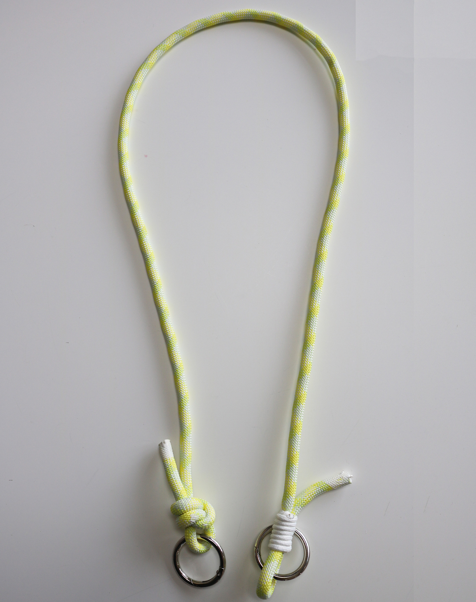 Cordón de nylon bolso correa de hombro bolso de mujer correa de extensión accesorios correa de bolso de mujer correa ajustable