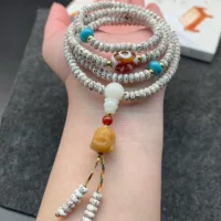 Аутентичный мини-браслет Xingyue Bodhi DIY мини-браслет Shunbai Hainan Wenwan оригинальный дизайн оптовая продажа с фабрики