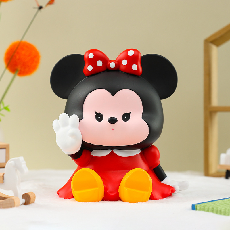 1069-26 미니 리본 미니