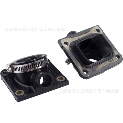 Hava qəbuledici borular YFZ350 RD350350LC RZ350